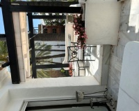 Rynek wtórny - apartment - Marbella - Puerto Banús