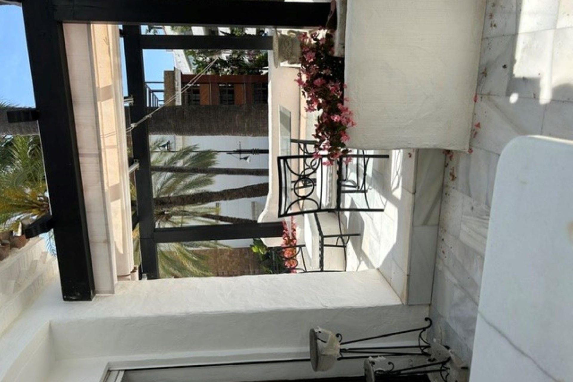 Rynek wtórny - apartment - Marbella - Puerto Banús