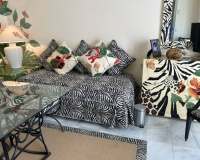 Rynek wtórny - apartment - Marbella - Puerto Banús