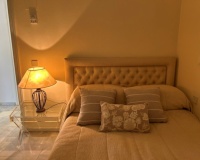 Rynek wtórny - apartment - Marbella - Puerto Banús