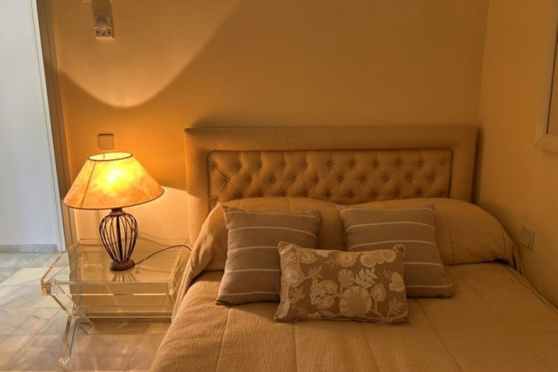 Rynek wtórny - apartment - Marbella - Puerto Banús