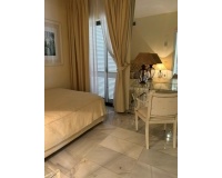 Rynek wtórny - apartment - Marbella - Puerto Banús