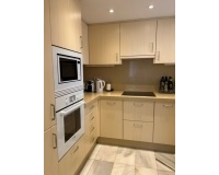 Rynek wtórny - apartment - Marbella - Puerto Banús