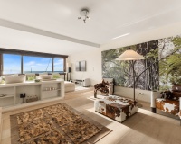 Rynek wtórny - apartment - Marbella - Puerto Banús