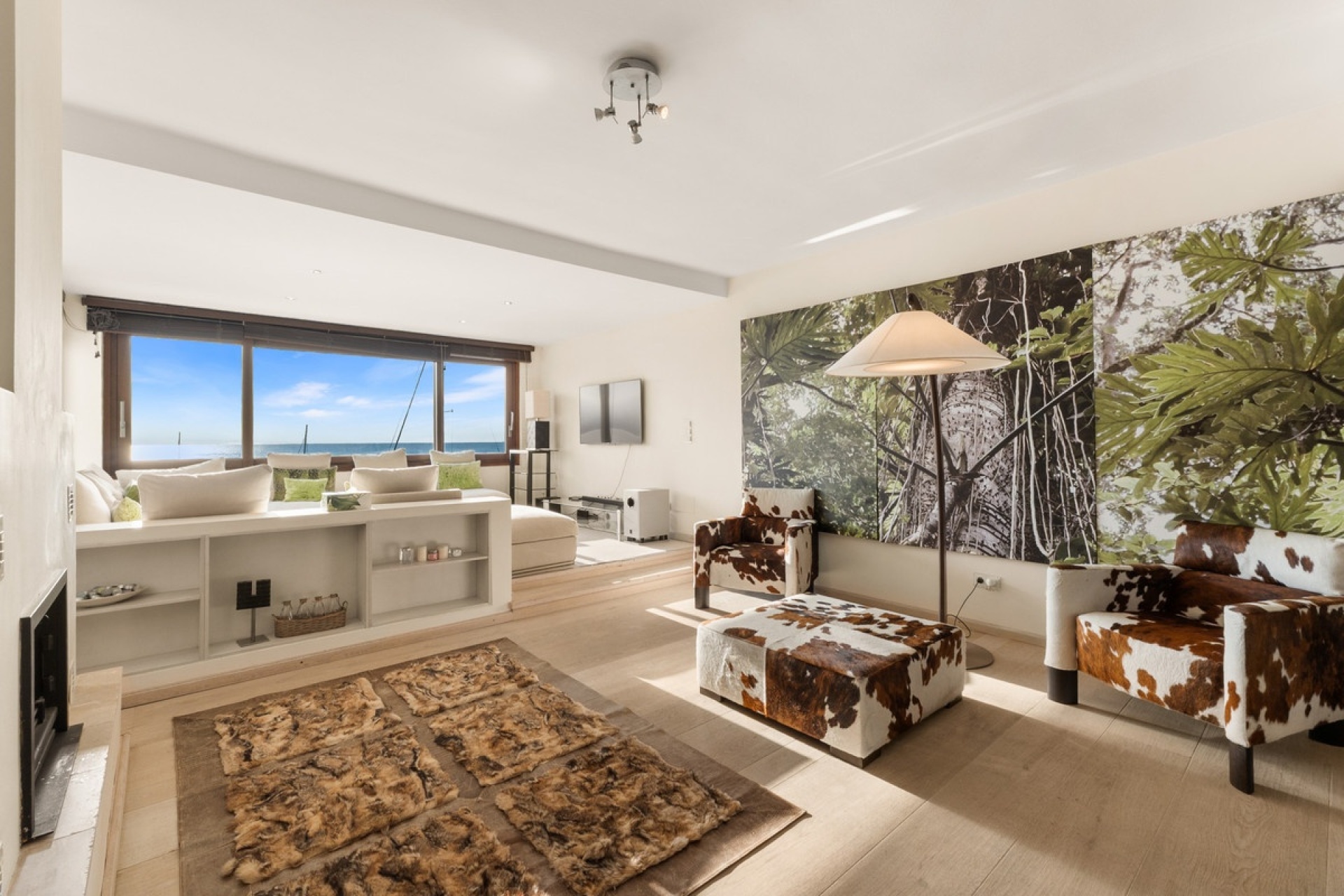 Rynek wtórny - apartment - Marbella - Puerto Banús