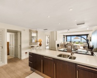 Rynek wtórny - apartment - Marbella - Puerto Banús