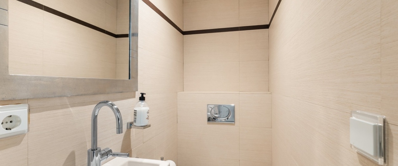 Rynek wtórny - apartment - Marbella - Puerto Banús