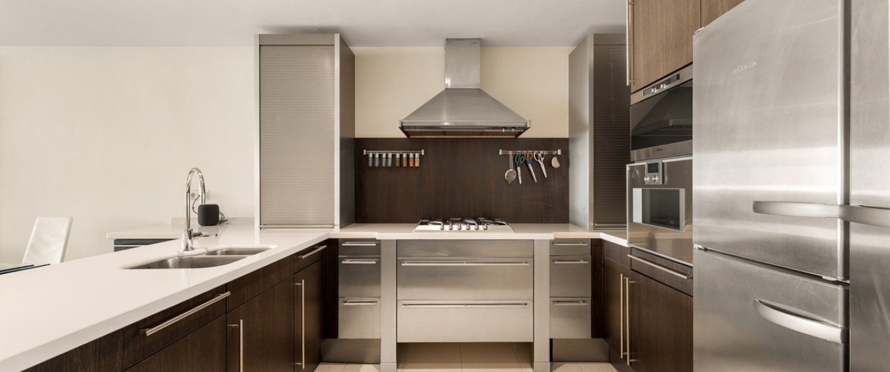 Rynek wtórny - apartment - Marbella - Puerto Banús