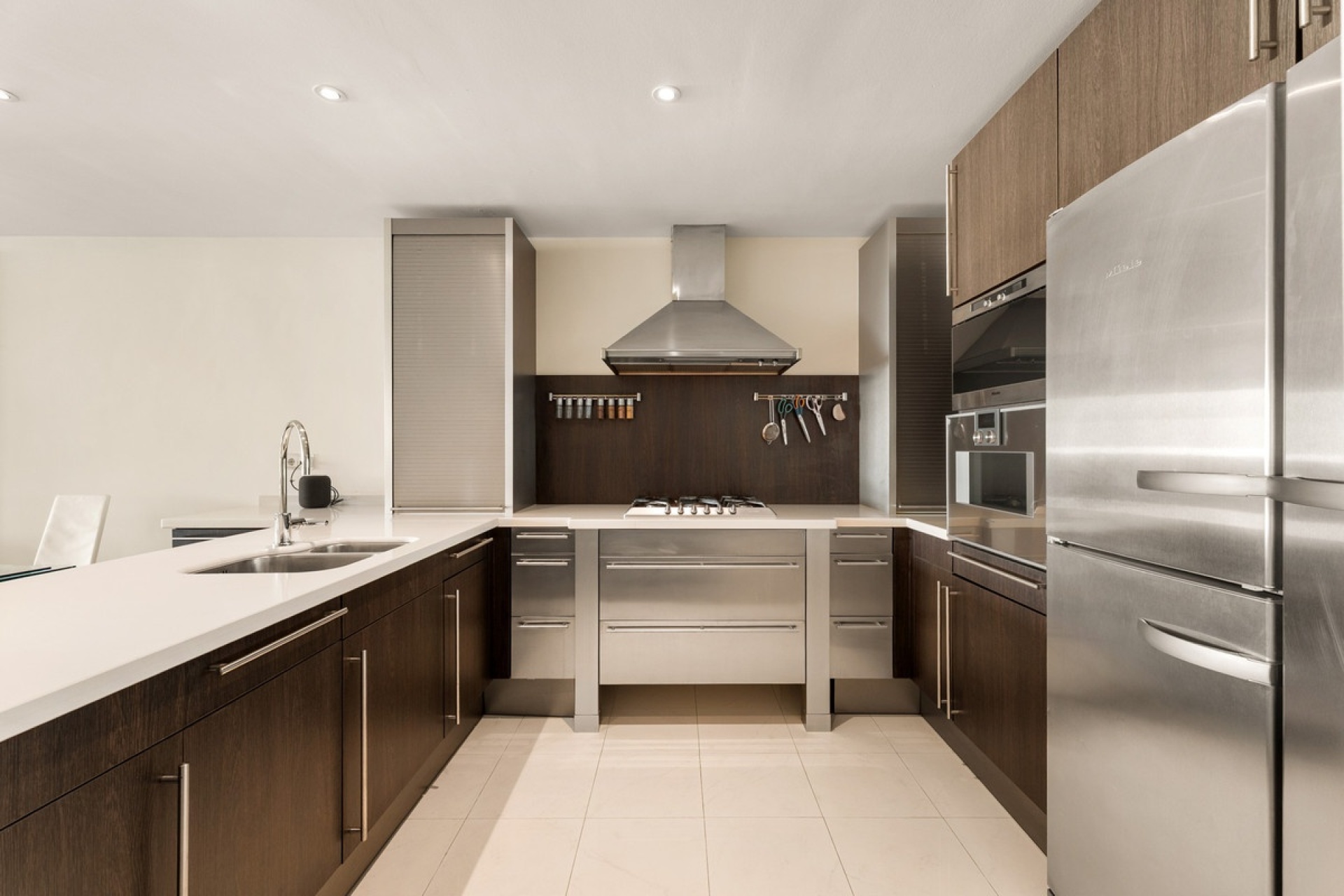 Rynek wtórny - apartment - Marbella - Puerto Banús