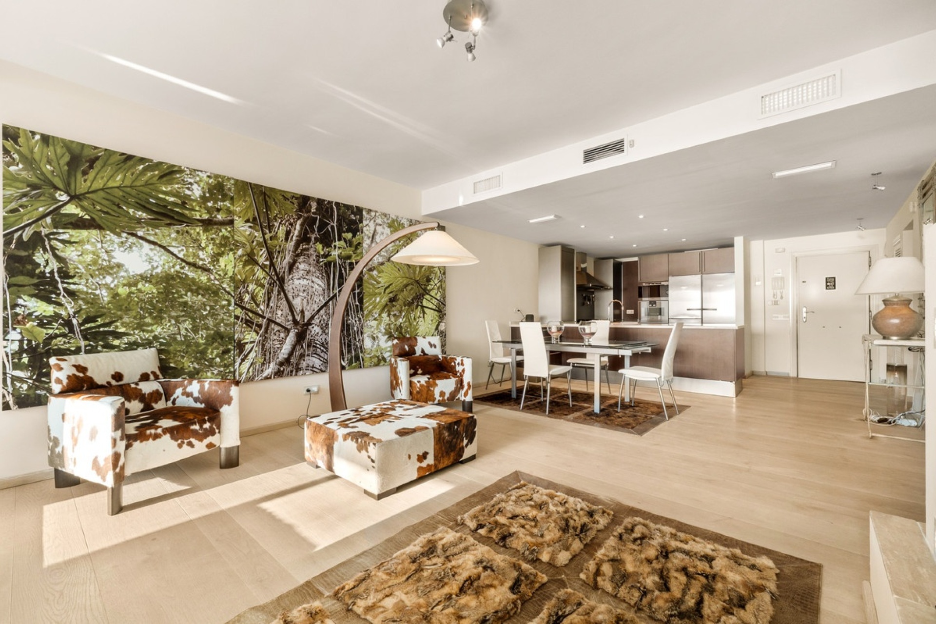 Rynek wtórny - apartment - Marbella - Puerto Banús
