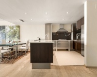 Rynek wtórny - apartment - Marbella - Puerto Banús
