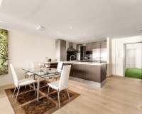 Rynek wtórny - apartment - Marbella - Puerto Banús