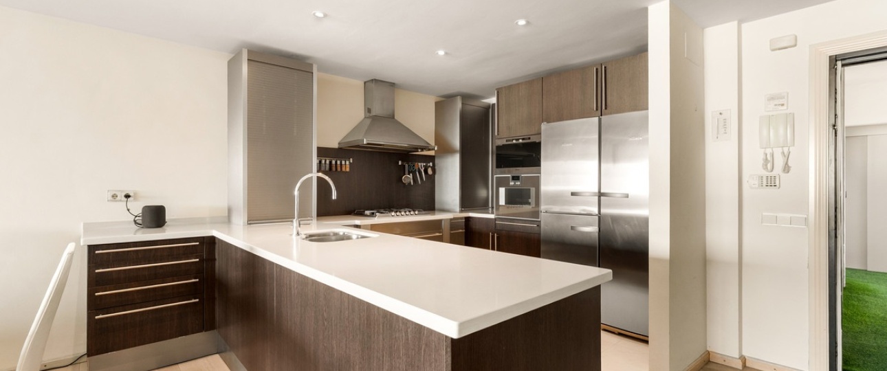 Rynek wtórny - apartment - Marbella - Puerto Banús