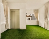 Rynek wtórny - apartment - Marbella - Puerto Banús