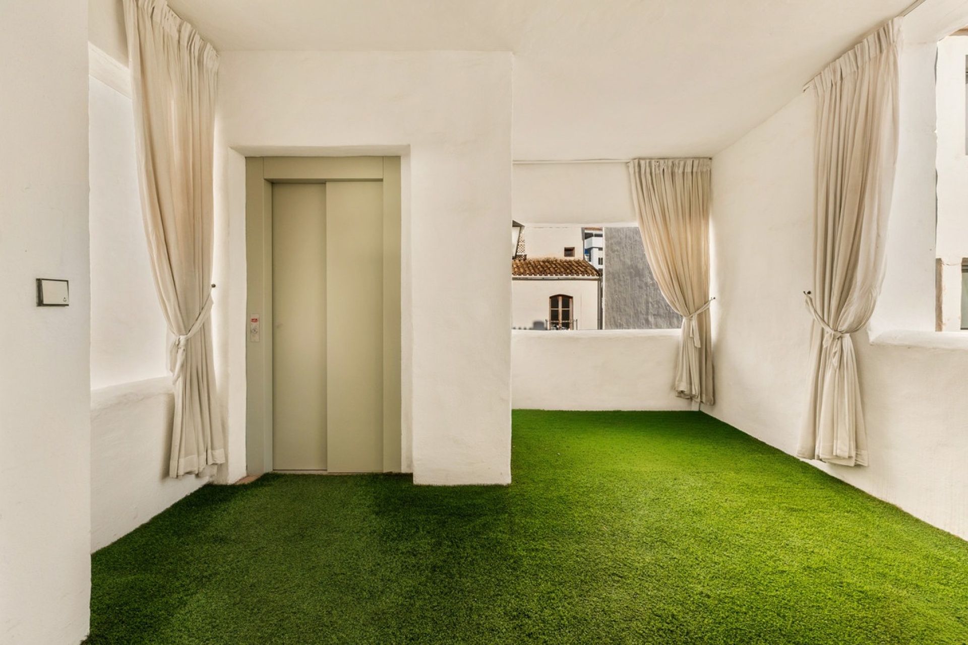 Rynek wtórny - apartment - Marbella - Puerto Banús