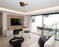Rynek wtórny - apartment - Marbella - Puerto Banús