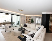 Rynek wtórny - apartment - Marbella - Puerto Banús