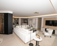 Rynek wtórny - apartment - Marbella - Puerto Banús