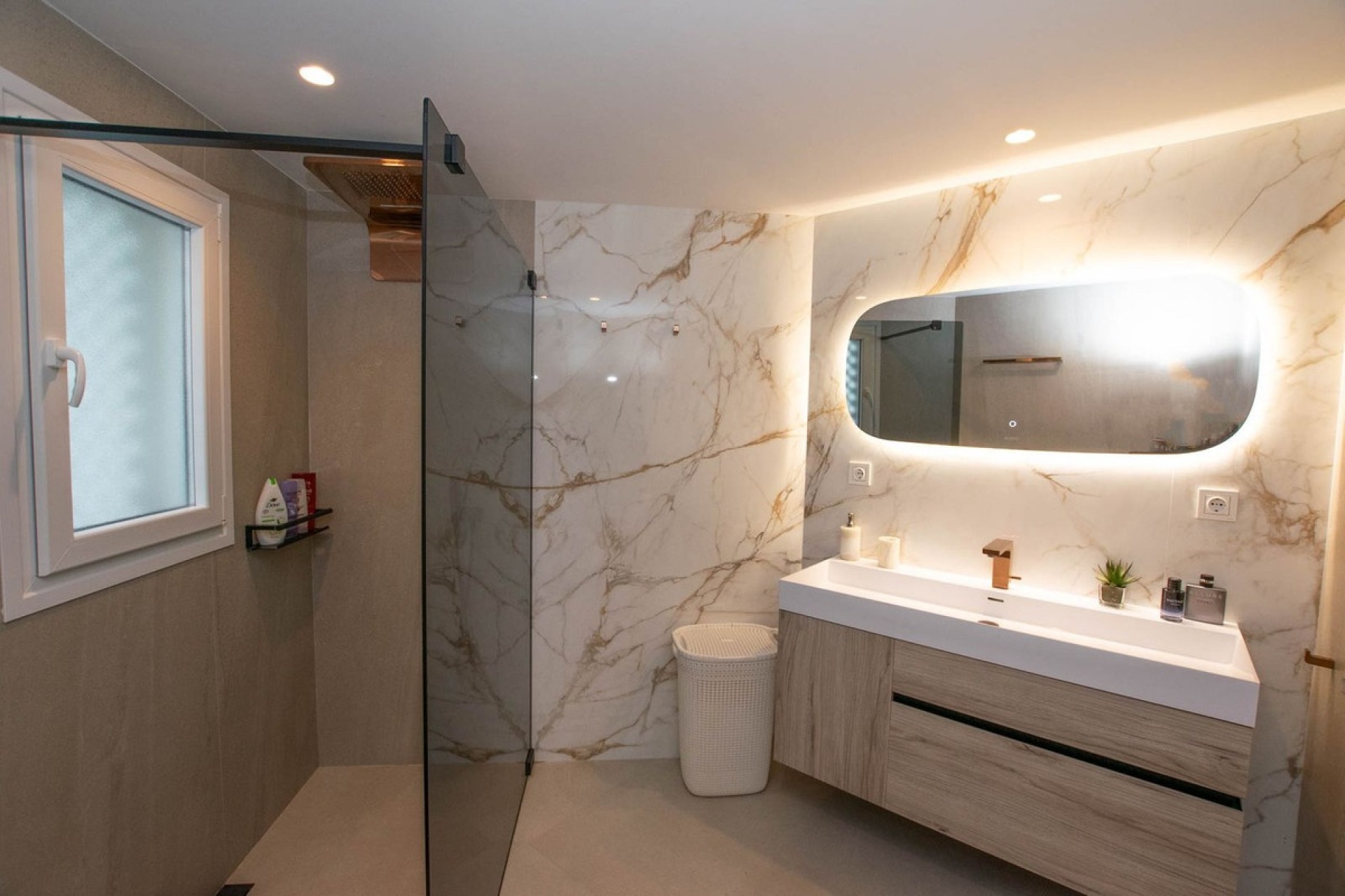 Rynek wtórny - apartment - Marbella - Puerto Banús