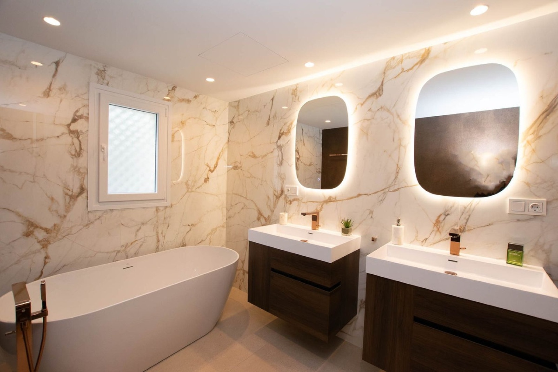 Rynek wtórny - apartment - Marbella - Puerto Banús