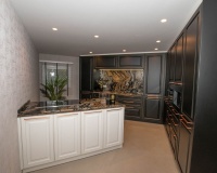 Rynek wtórny - apartment - Marbella - Puerto Banús