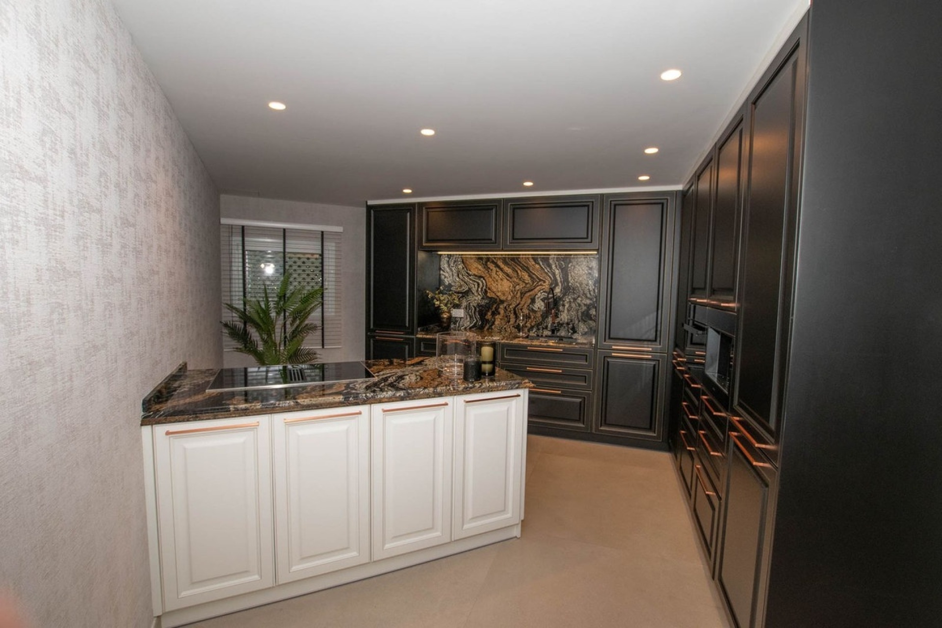 Rynek wtórny - apartment - Marbella - Puerto Banús