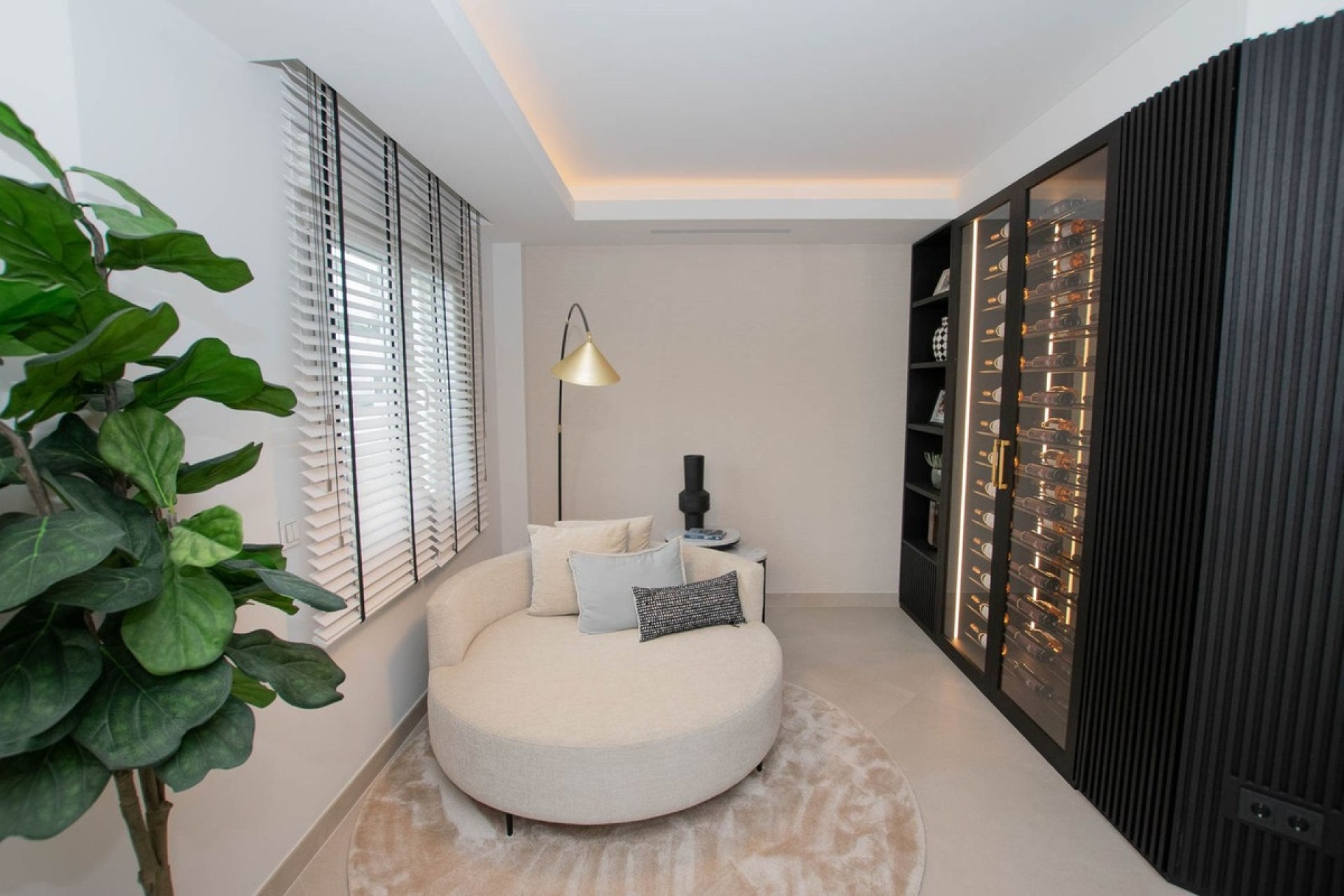 Rynek wtórny - apartment - Marbella - Puerto Banús
