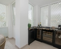 Rynek wtórny - apartment - Marbella - Puerto Banús