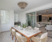 Rynek wtórny - apartment - Marbella - Puerto Banús