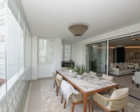 Rynek wtórny - apartment - Marbella - Puerto Banús