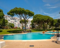 Rynek wtórny - apartment - Marbella - Puerto Banús