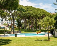 Rynek wtórny - apartment - Marbella - Puerto Banús