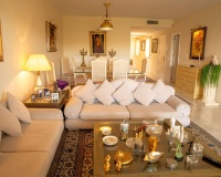 Rynek wtórny - apartment - Marbella - Puerto Banús