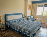 Rynek wtórny - apartment - Marbella - Puerto Banús