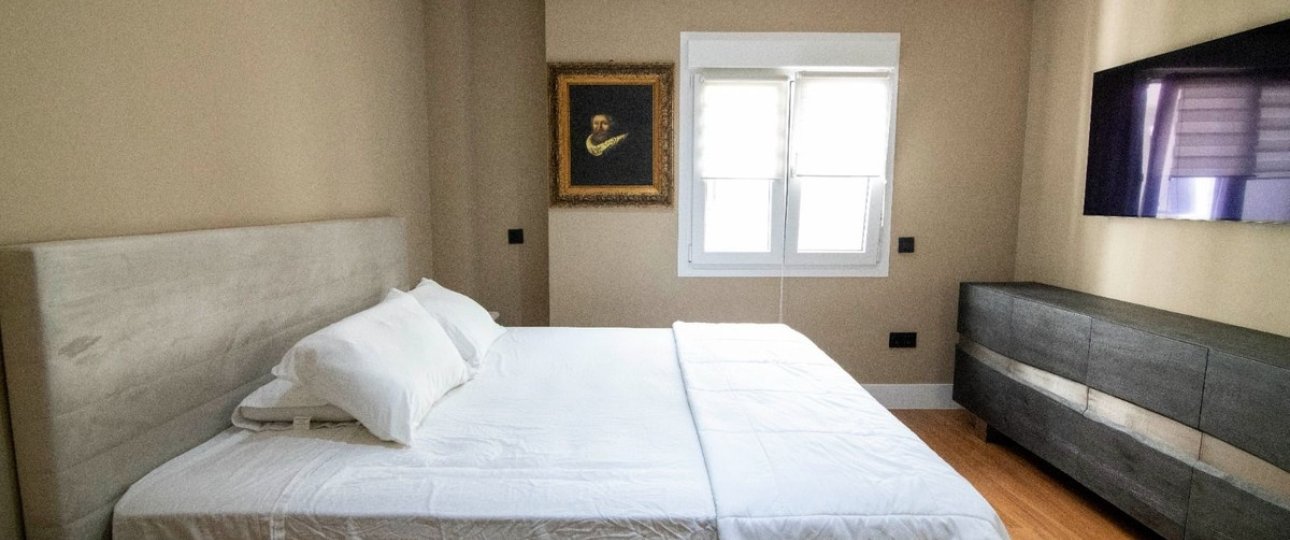 Rynek wtórny - apartment - Marbella - Puerto Banús