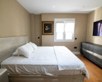 Rynek wtórny - apartment - Marbella - Puerto Banús