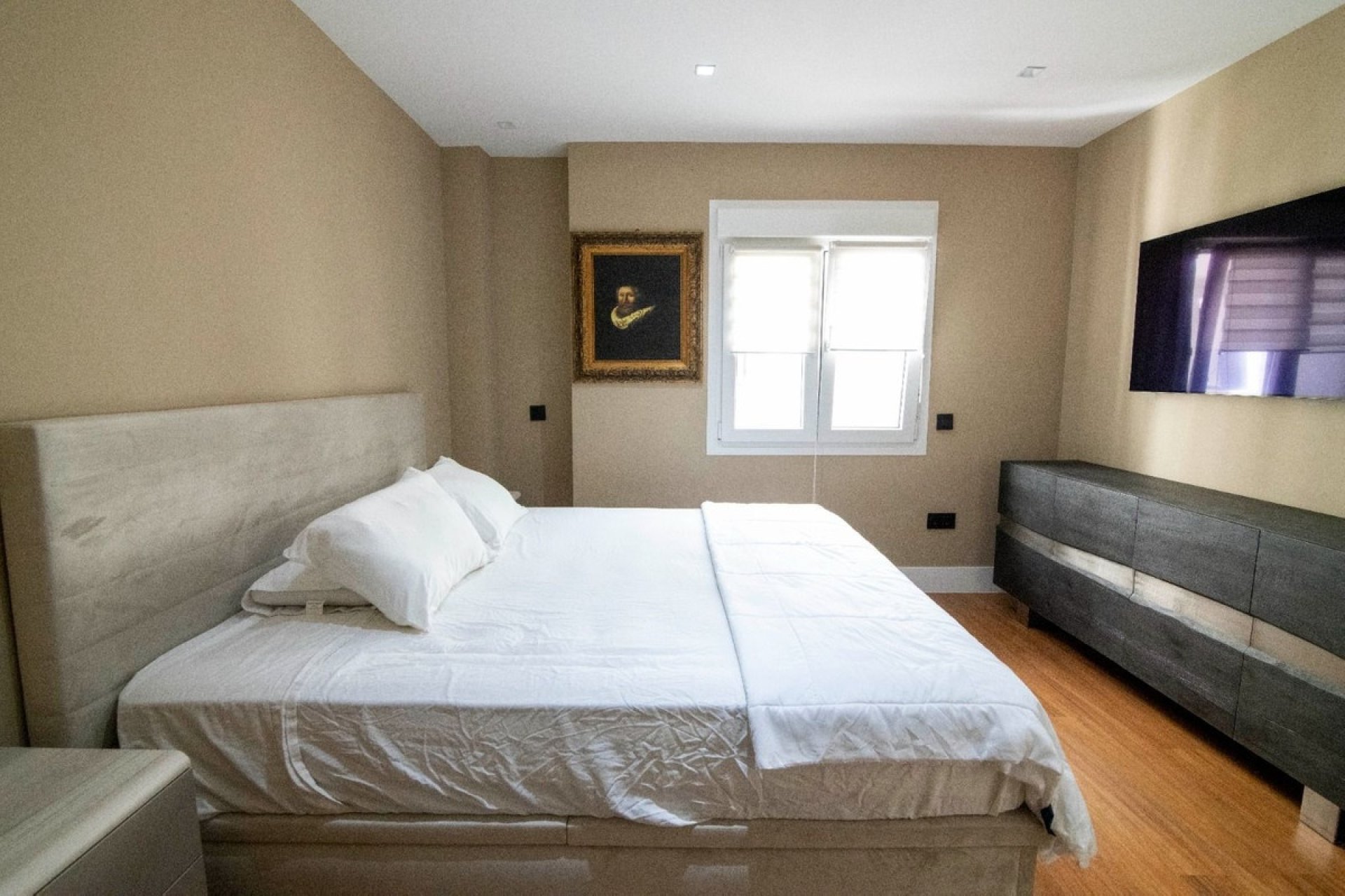Rynek wtórny - apartment - Marbella - Puerto Banús