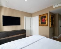 Rynek wtórny - apartment - Marbella - Puerto Banús