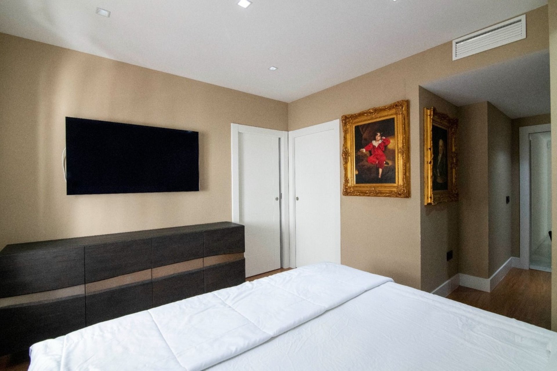 Rynek wtórny - apartment - Marbella - Puerto Banús