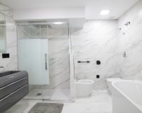 Rynek wtórny - apartment - Marbella - Puerto Banús
