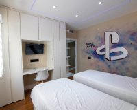 Rynek wtórny - apartment - Marbella - Puerto Banús