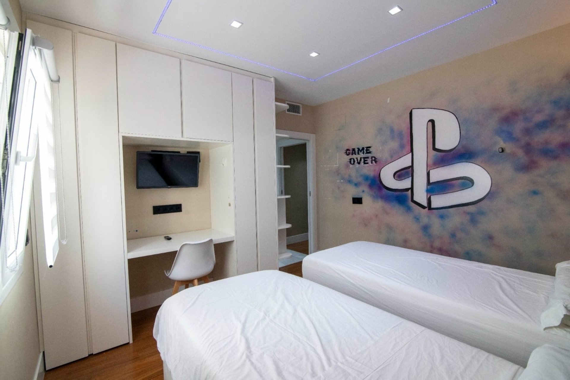 Rynek wtórny - apartment - Marbella - Puerto Banús