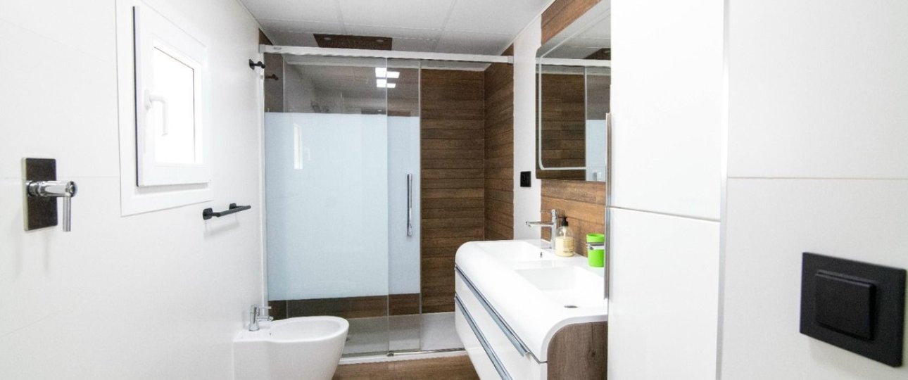 Rynek wtórny - apartment - Marbella - Puerto Banús