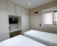 Rynek wtórny - apartment - Marbella - Puerto Banús