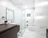 Rynek wtórny - apartment - Marbella - Puerto Banús