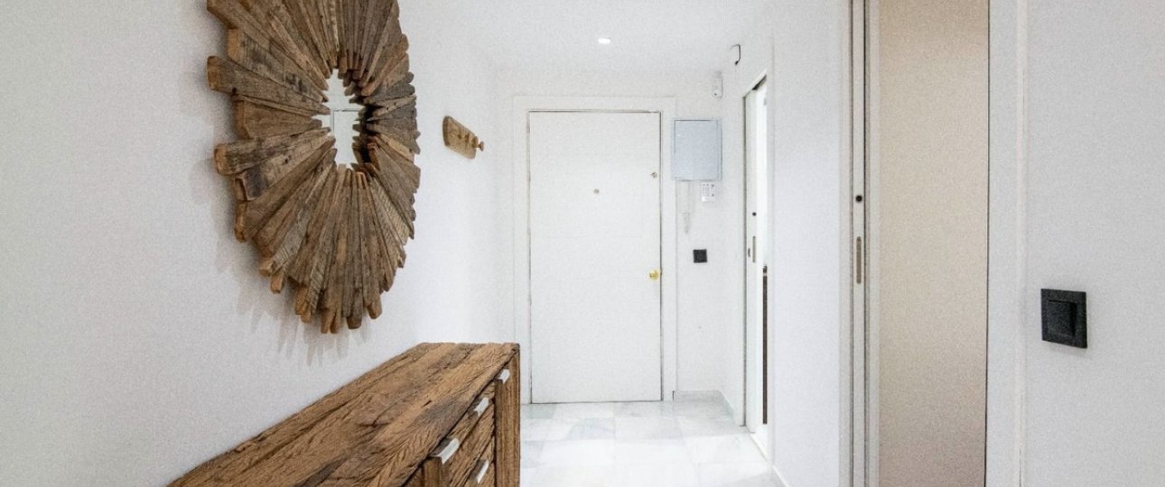 Rynek wtórny - apartment - Marbella - Puerto Banús