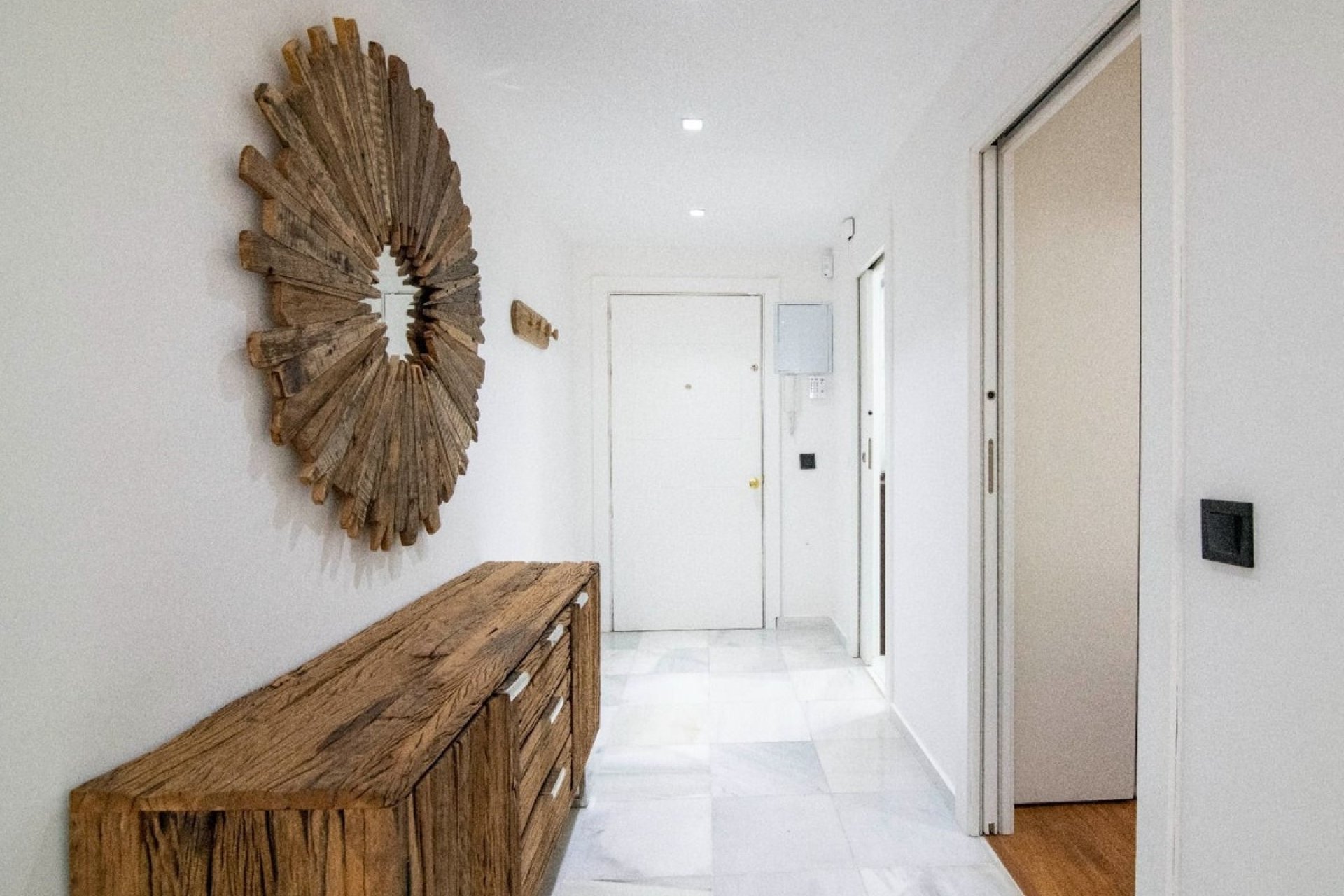 Rynek wtórny - apartment - Marbella - Puerto Banús
