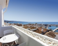 Rynek wtórny - apartment - Marbella - Puerto Banús
