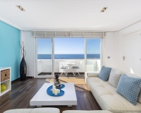 Rynek wtórny - apartment - Marbella - Puerto Banús