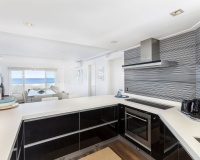Rynek wtórny - apartment - Marbella - Puerto Banús